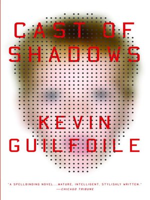 cover image of Cast of Shadows
